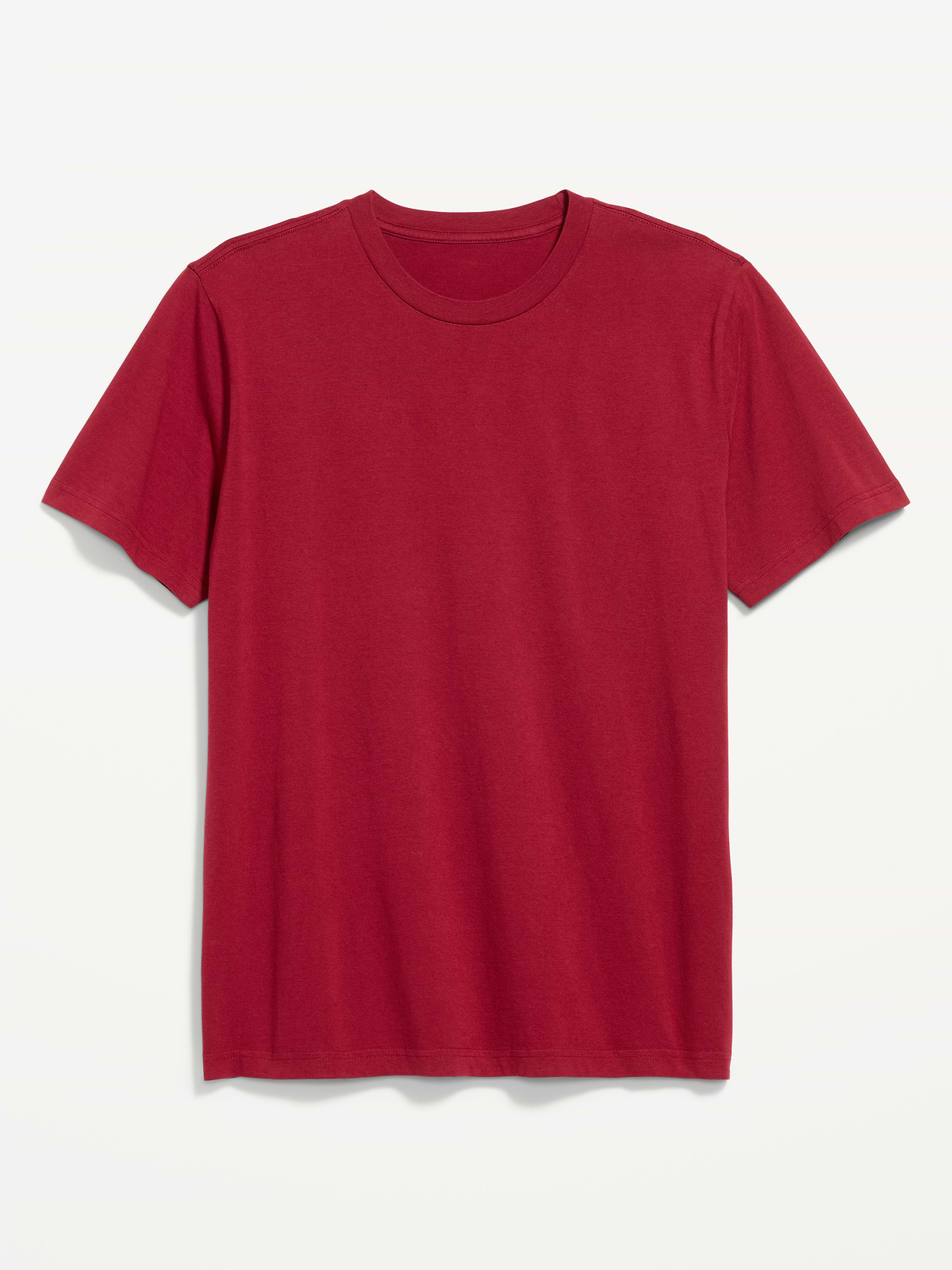 Image number 3 showing, Crew-Neck T-Shirt