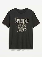 Image number 2 showing, Halloween Graphic T-Shirt