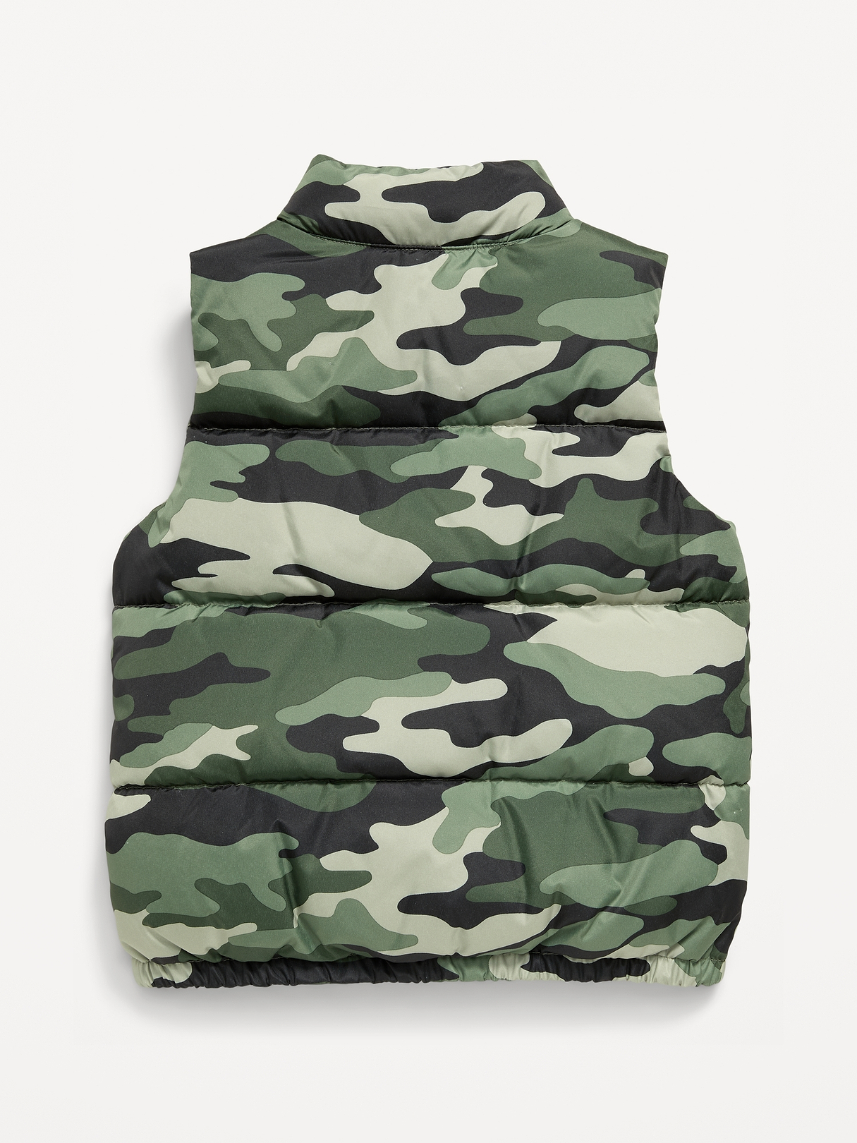 Water-Resistant Puffer Vest for Toddler Boys | Old Navy