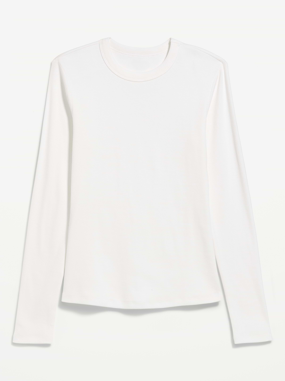 Image number 1 showing, Snug Long-Sleeve T-Shirt