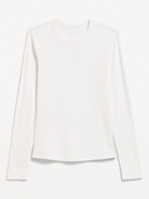 Image number 1 showing, Snug Long-Sleeve T-Shirt