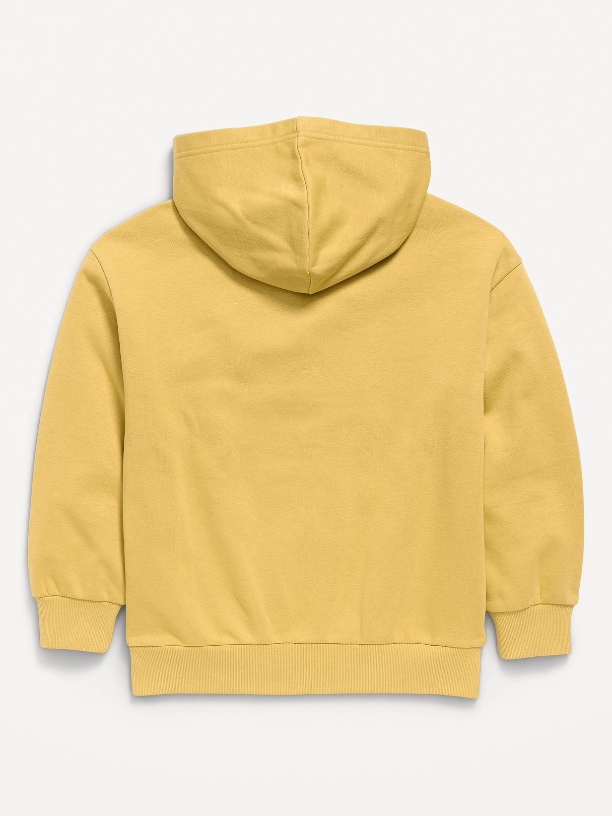 Oversized Zip Hoodie for Boys | Old Navy
