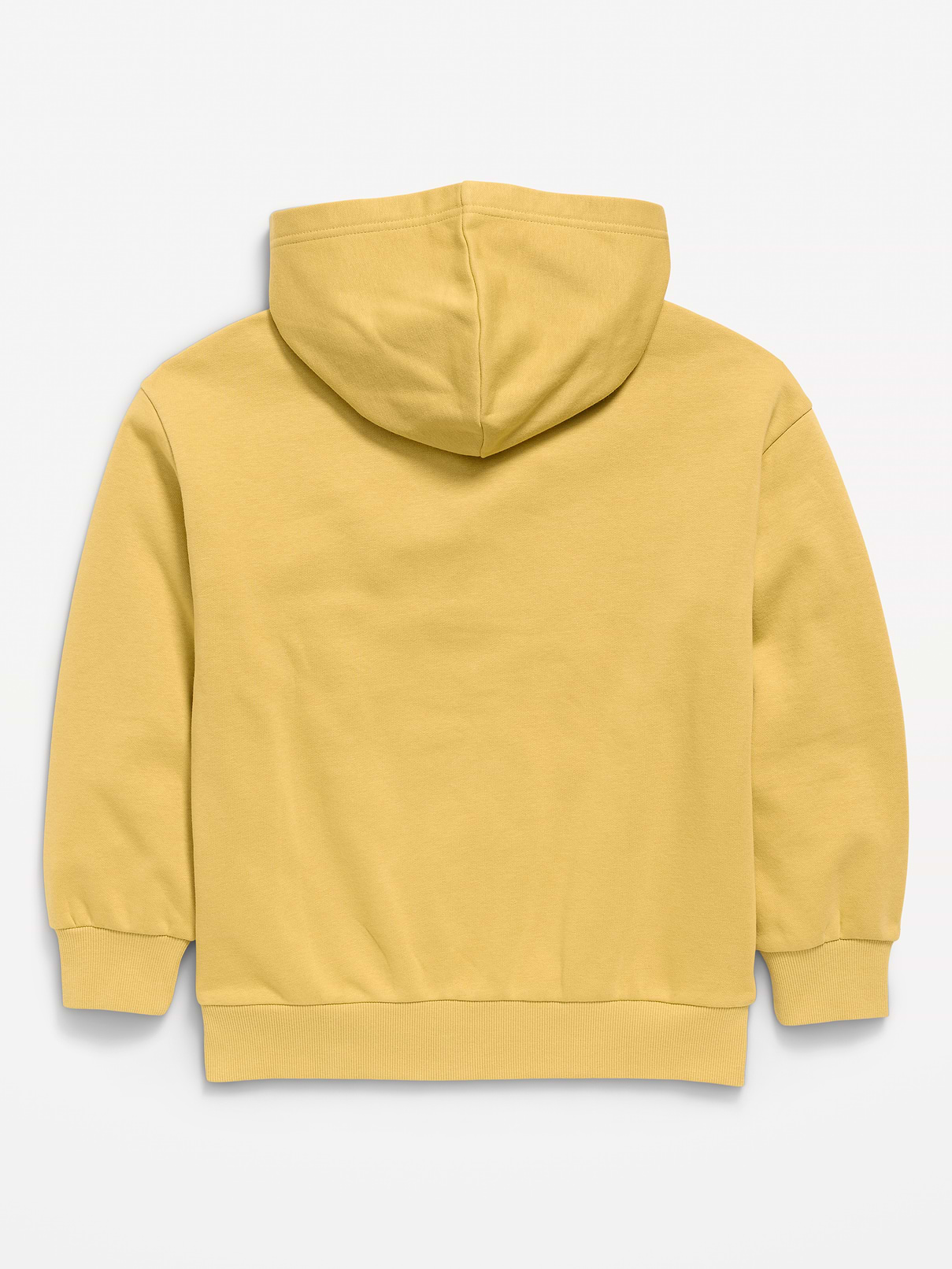 Image number 3 showing, Oversized Zip Hoodie for Boys