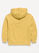 Image number 3 showing, Oversized Zip Hoodie for Boys