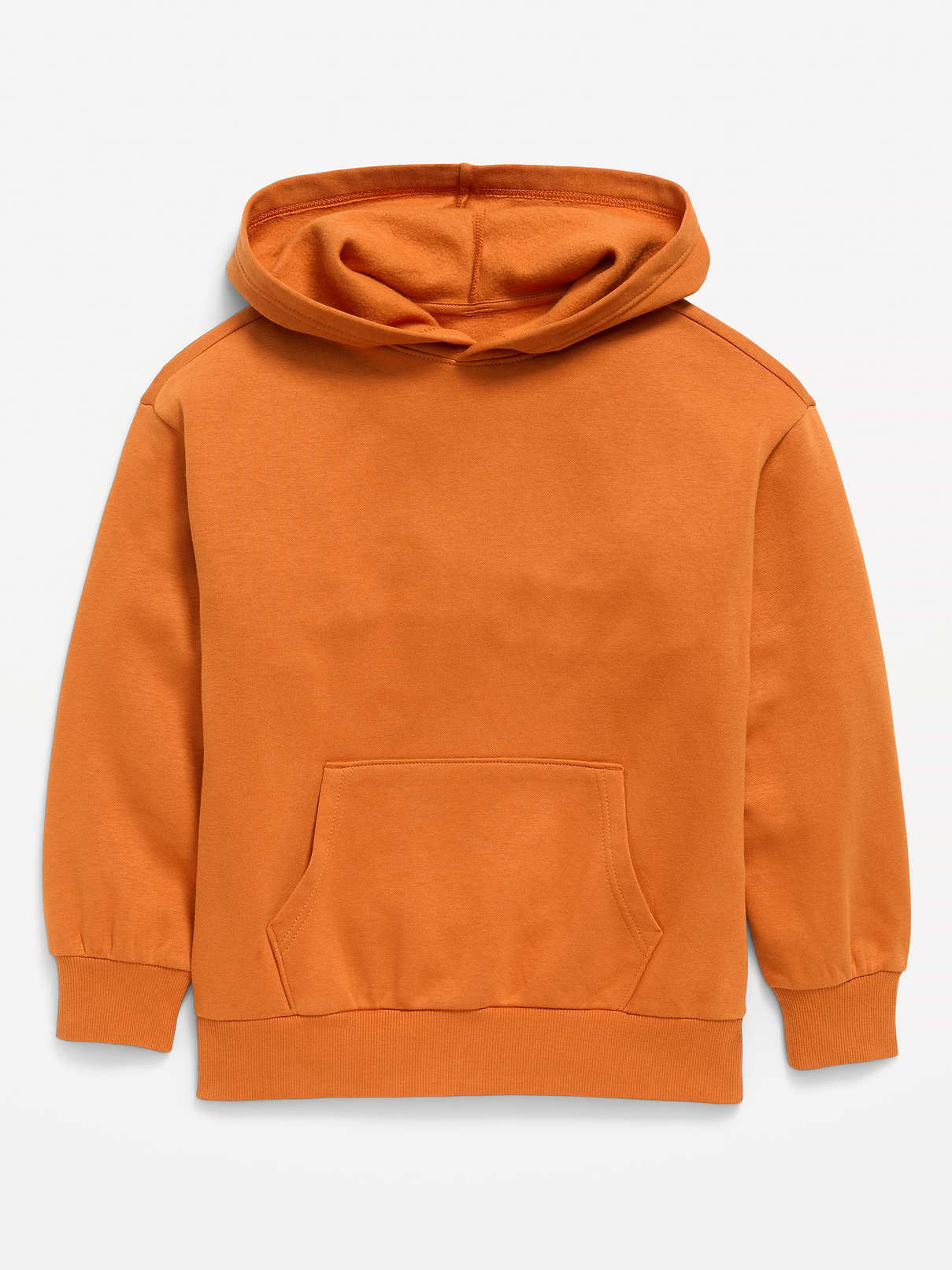 Image number 2 showing, Favorite Fleece Oversized Pullover Hoodie for Boys