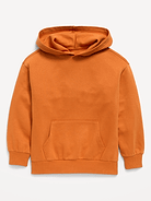 Image number 2 showing, Favorite Fleece Oversized Pullover Hoodie for Boys