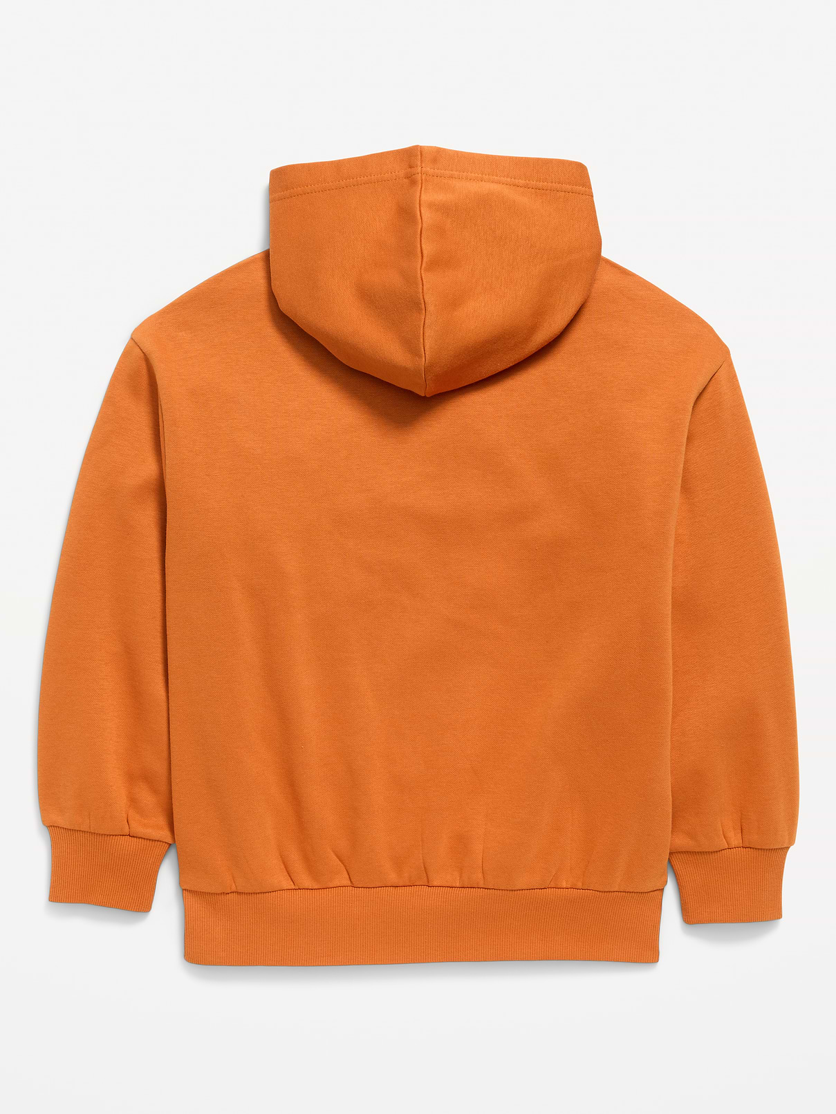 Image number 3 showing, Favorite Fleece Oversized Pullover Hoodie for Boys