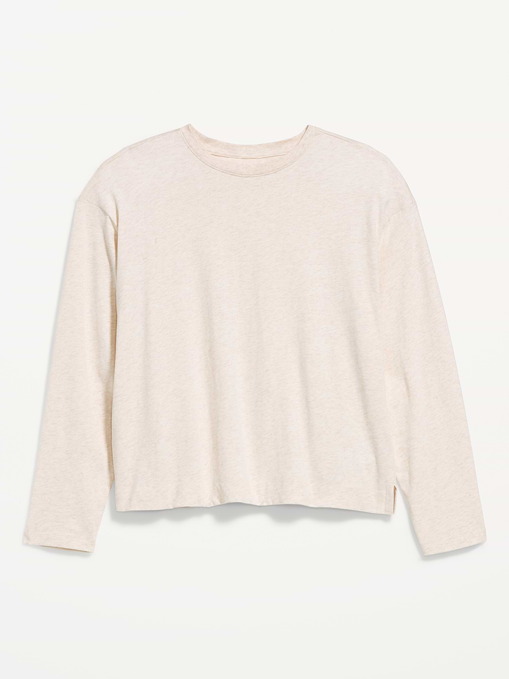 Image number 4 showing, Vintage Crew-Neck T-Shirt