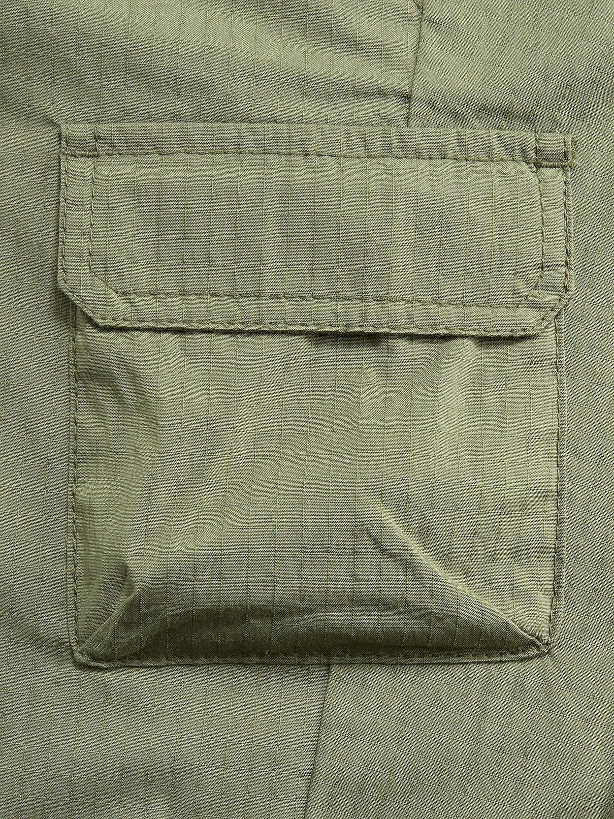 Image number 5 showing, Baggy Cargo Ripstop Pants for Toddler Boys