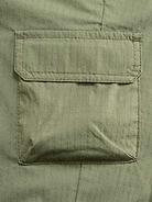 Image number 5 showing, Baggy Cargo Ripstop Pants for Toddler Boys