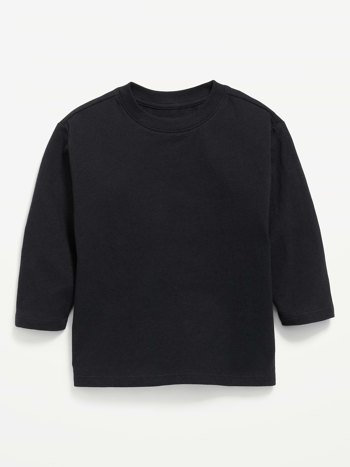 L'image numéro 1 présente T-shirt à manches longues pour tout-petit