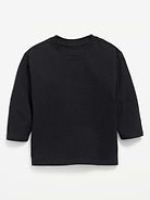 L'image numéro 1 présente T-shirt à manches longues pour tout-petit