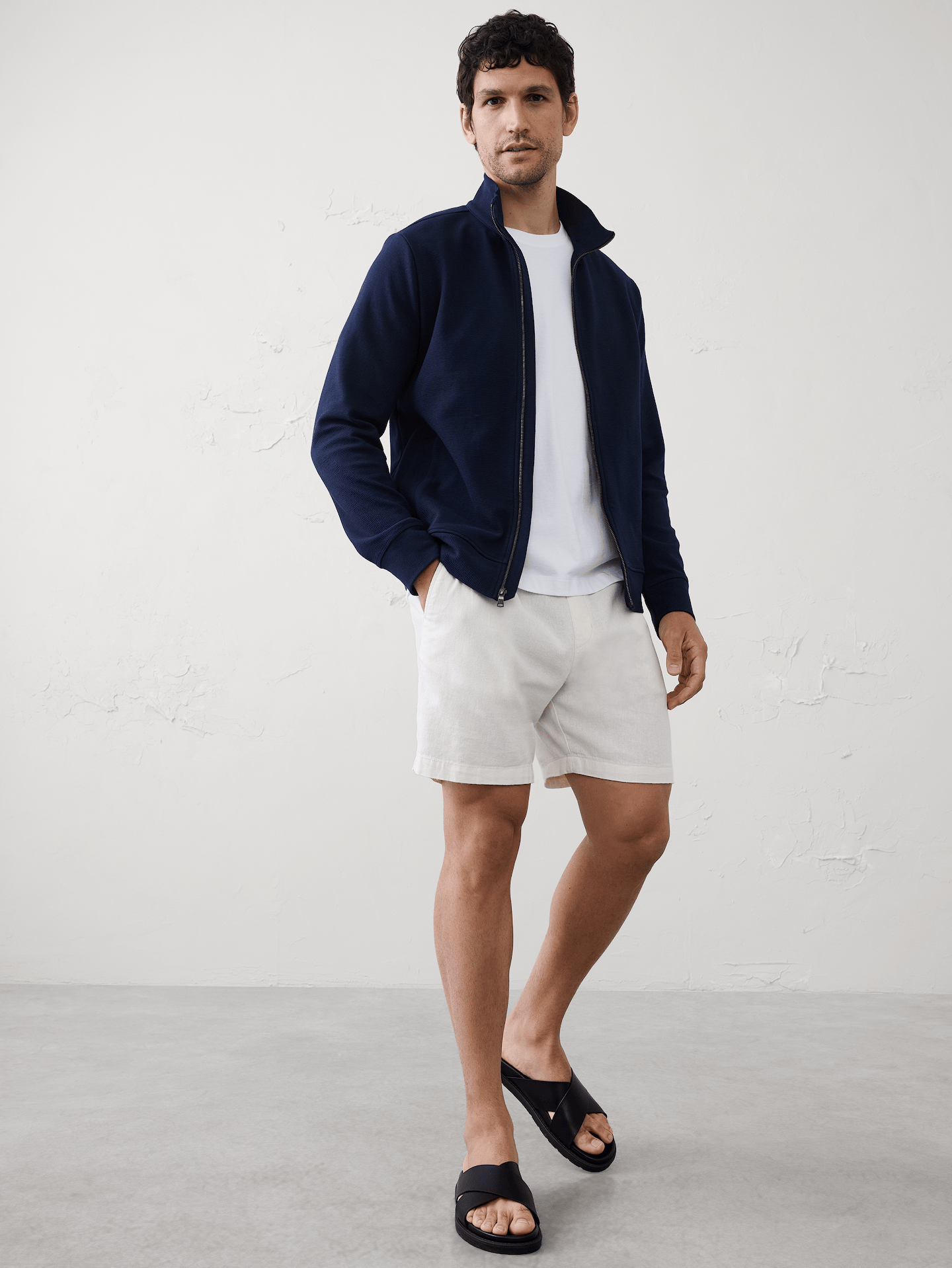 Image number 1 showing, Ottoman Jacket