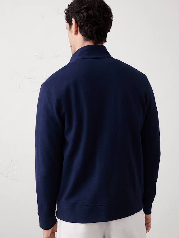 Ottoman Jacket