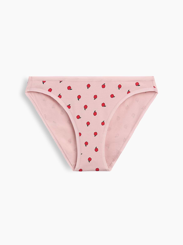 SoftMade Organic Stretch Cotton Bikini