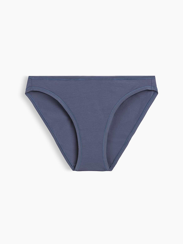 SoftMade Organic Stretch Cotton Bikini