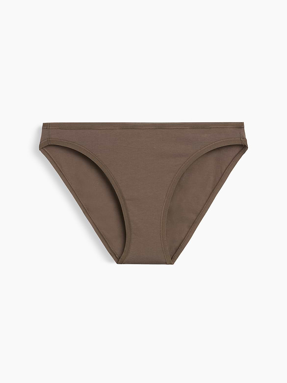 SoftMade Organic Stretch Cotton Bikini
