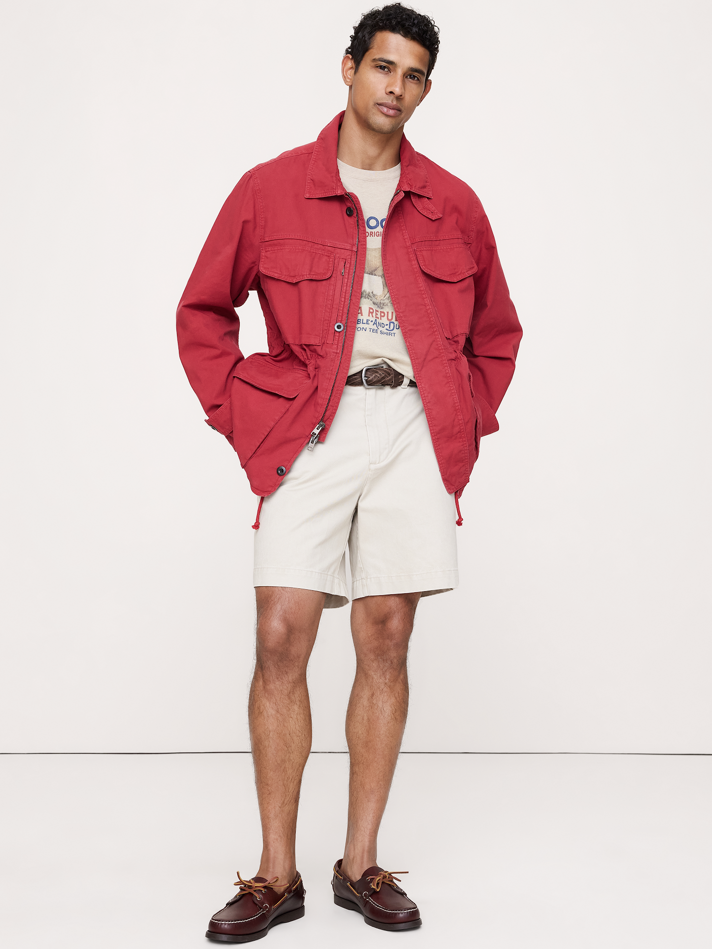 Image number 1 showing, Archive Reissue Field Jacket