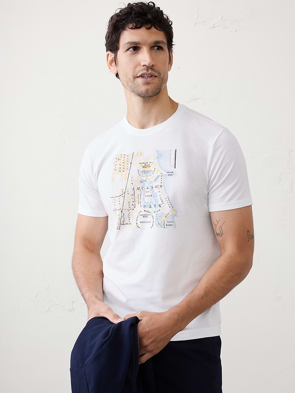 Graphic T-Shirt