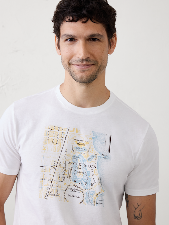 Graphic T-Shirt