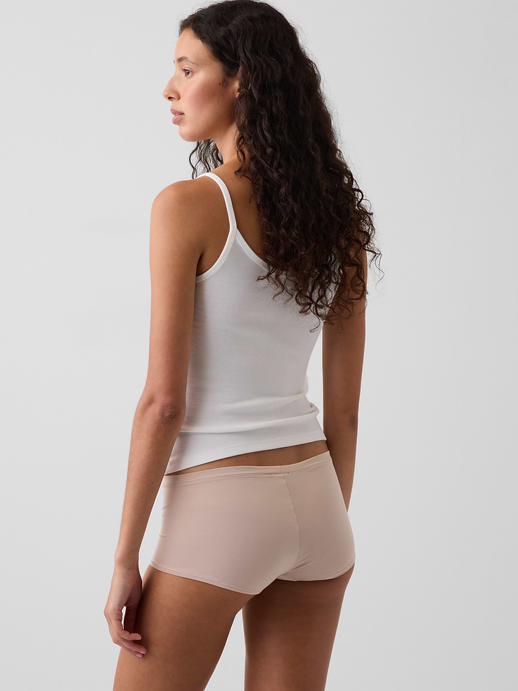 Image number 2 showing, SoftMade Modal Shorty
