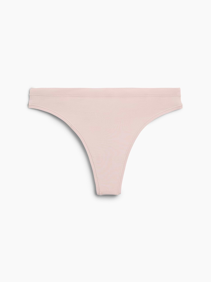Image number 5 showing, SoftMade Modal Thong