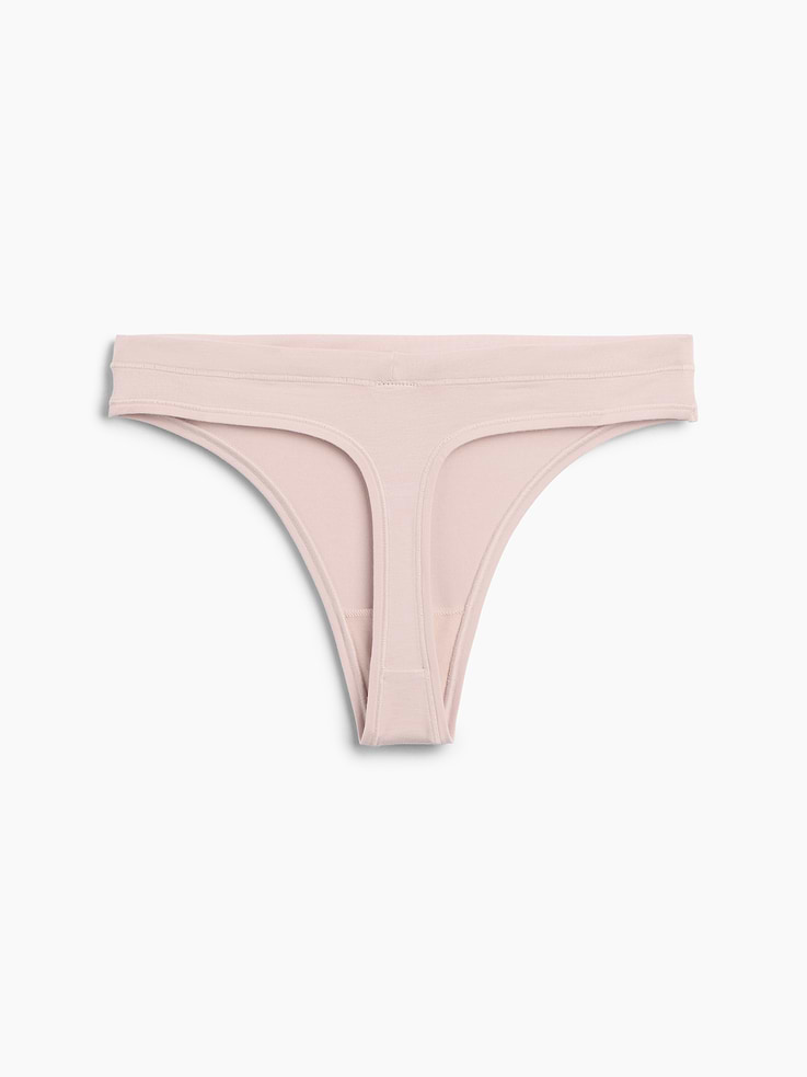 Image number 6 showing, SoftMade Modal Thong