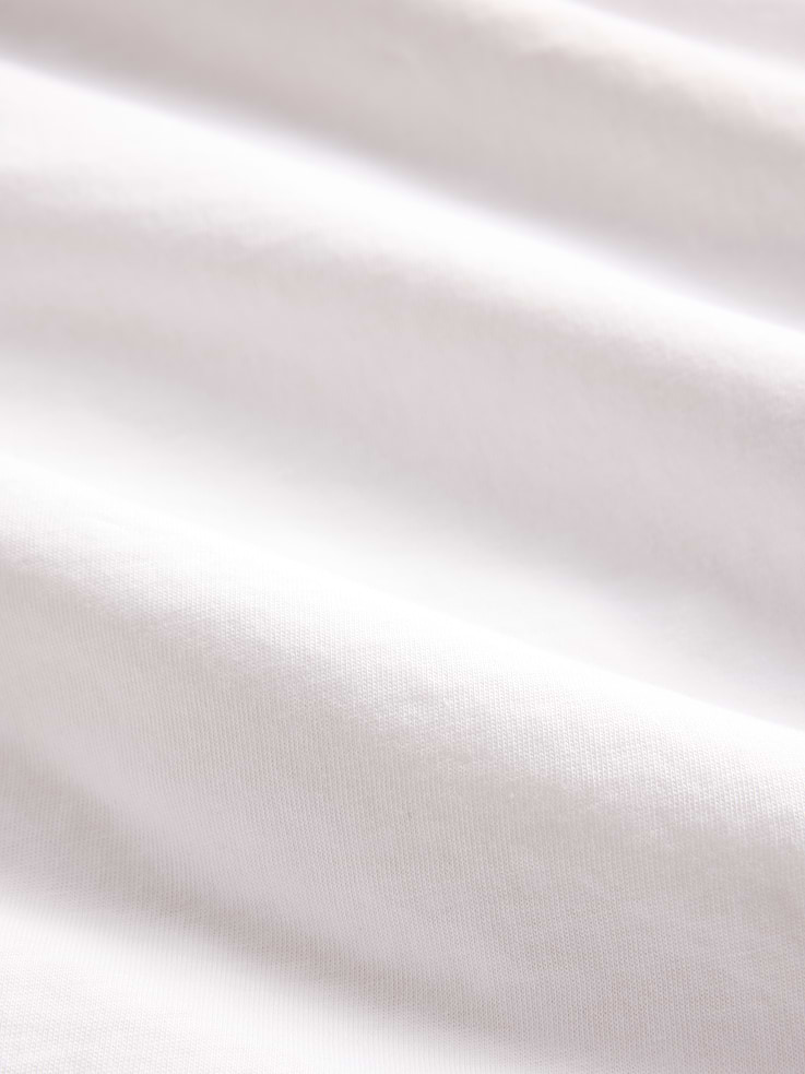 Image number 4 showing, Organic Cotton VintageSoft T-Shirt