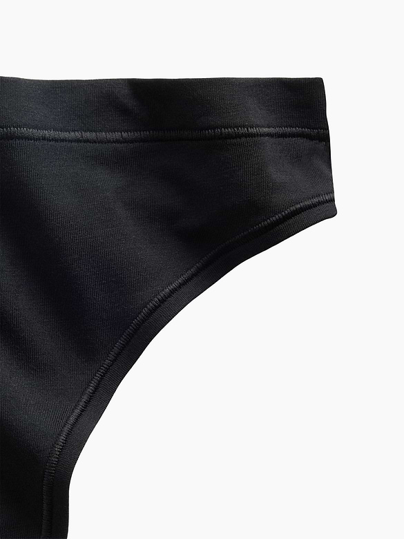 SoftMade Modal Thong