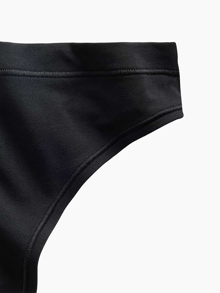 Image number 3 showing, SoftMade Modal Thong