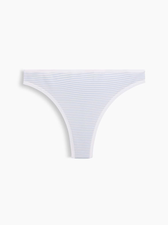 SoftMade Organic Stretch Cotton Thong