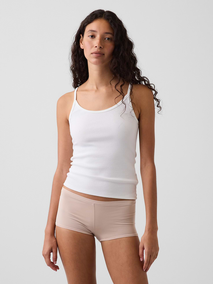 Image number 1 showing, SoftMade Modal Shorty