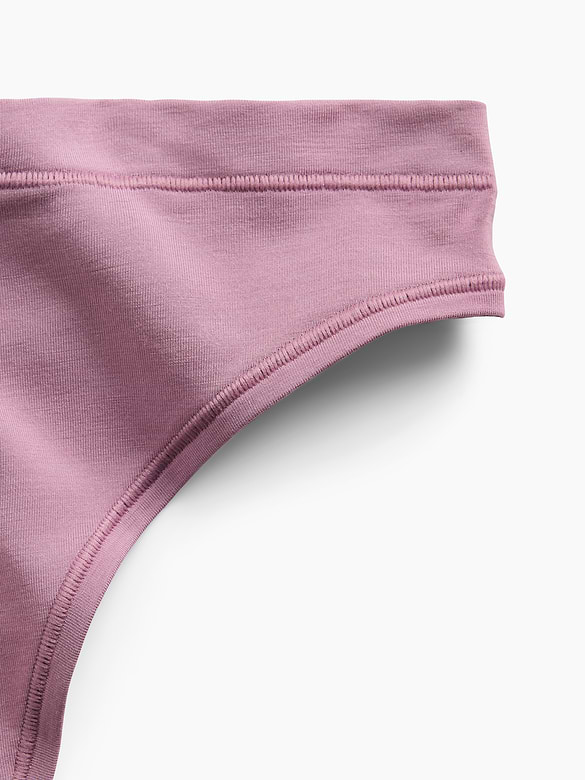 SoftMade Modal Thong