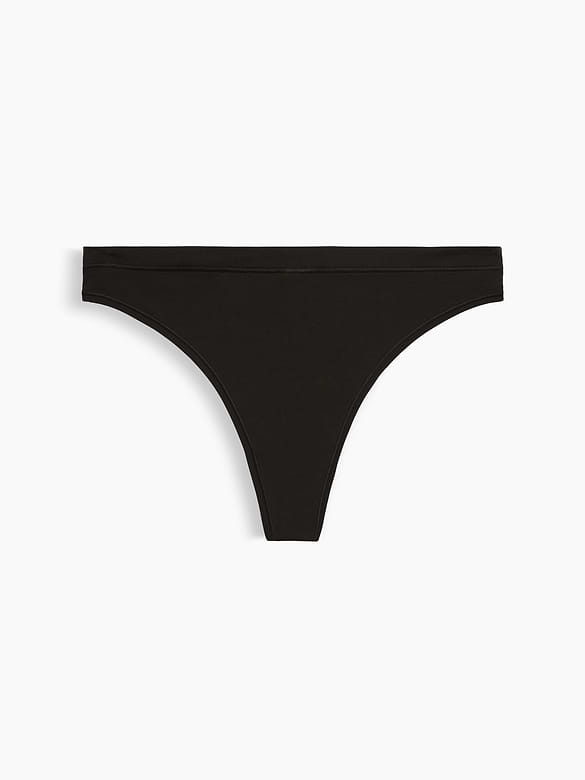 SoftMade Modal Thong