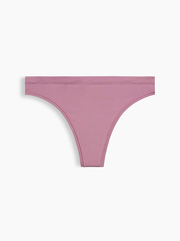 SoftMade Modal Thong