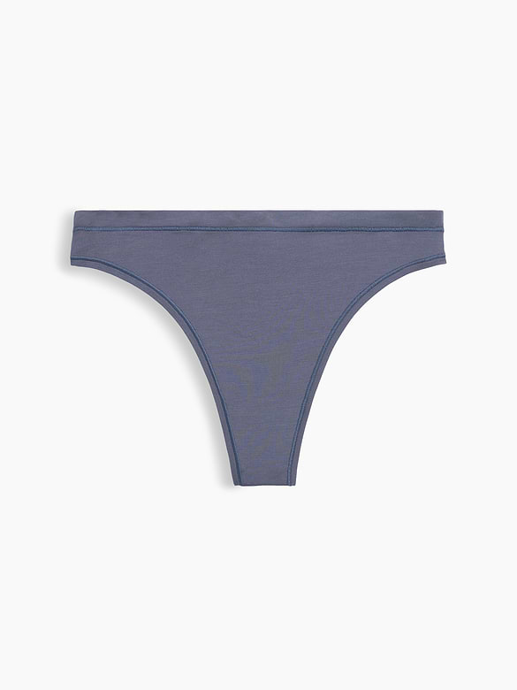 SoftMade Modal Thong