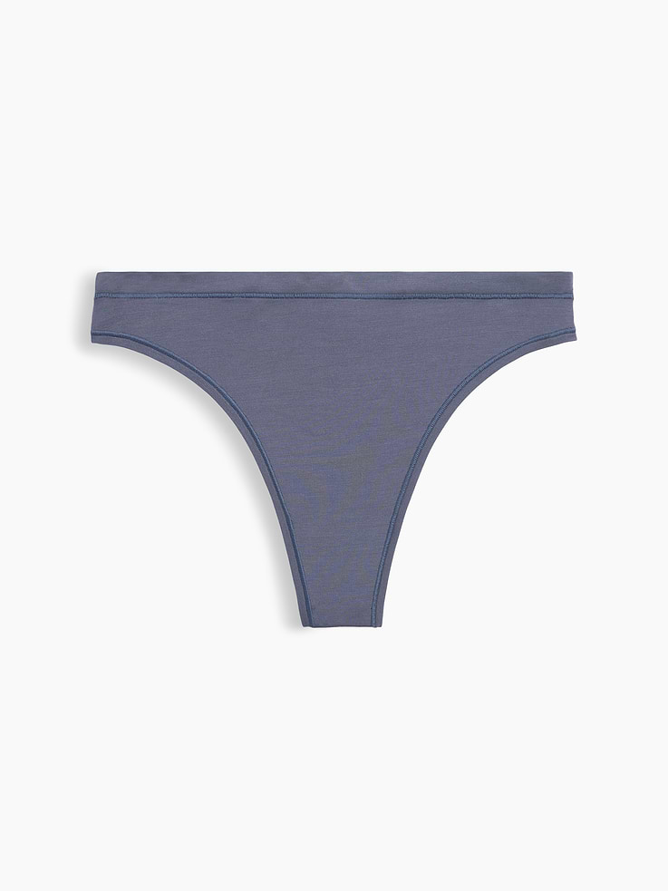 Image number 5 showing, SoftMade Modal Thong