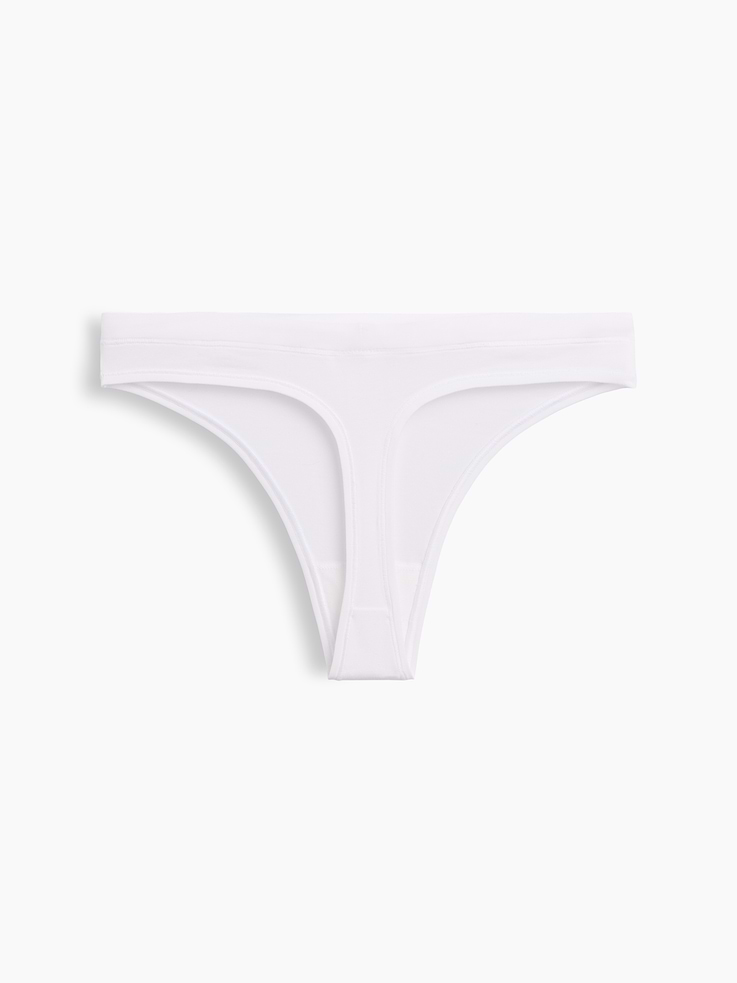 Image number 6 showing, SoftMade Modal Thong