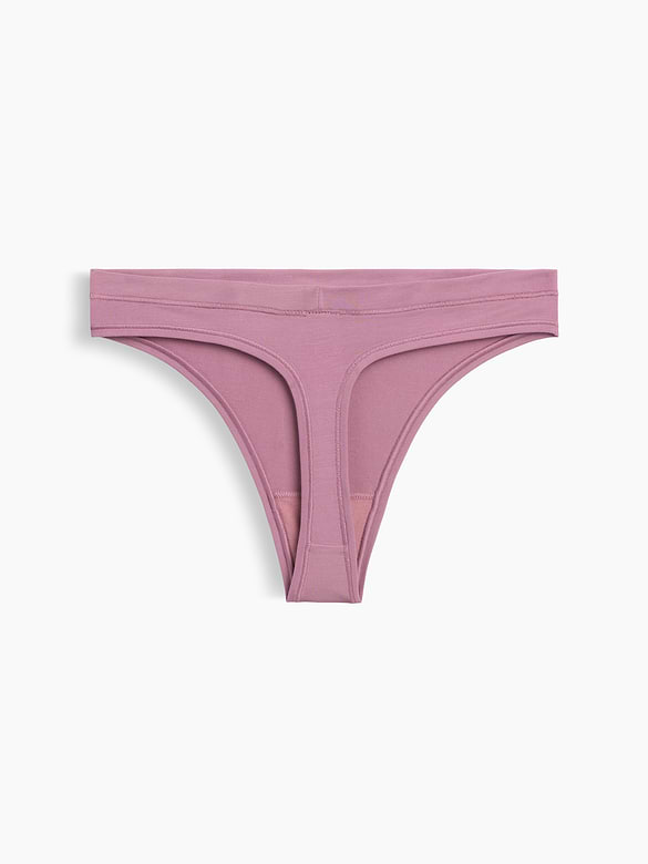 SoftMade Modal Thong