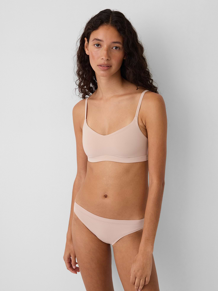 Image number 1 showing, SoftMade Modal Bralette