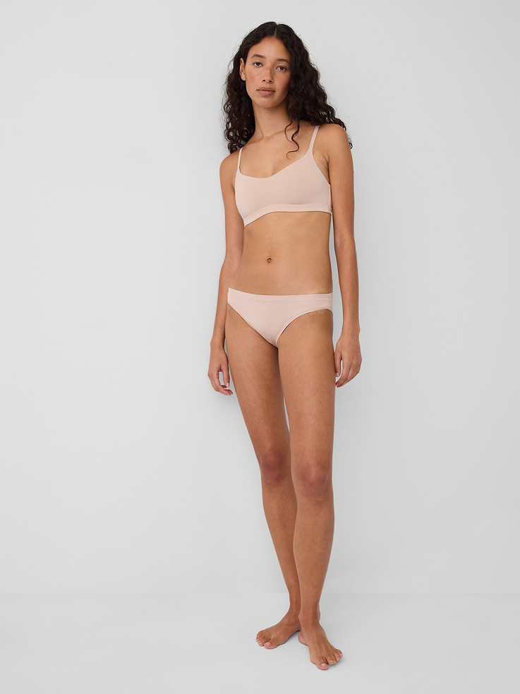 Image number 4 showing, SoftMade Modal Bralette