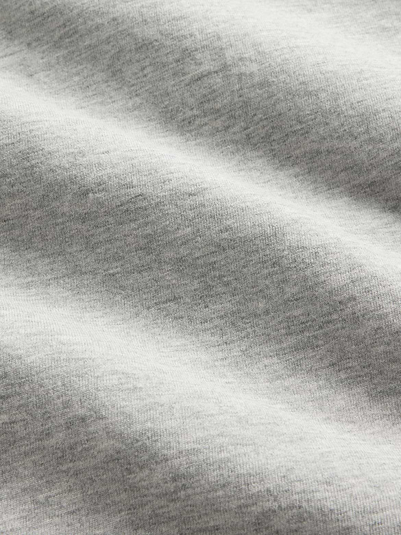 Adult Organic Cotton Pocket T-Shirt