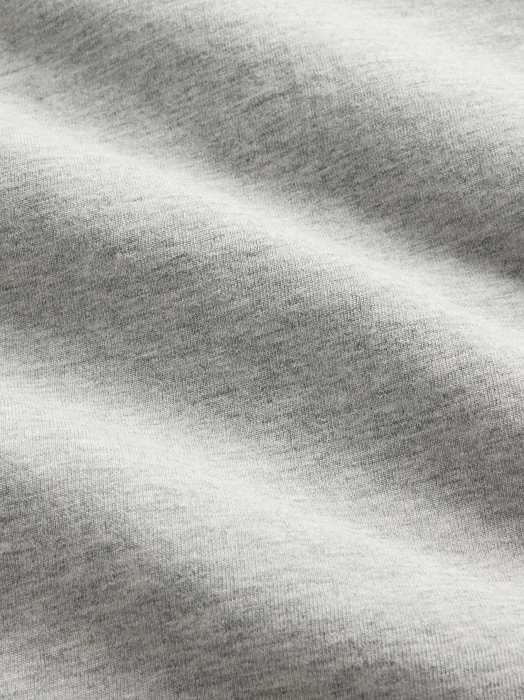 Image number 6 showing, Adult Organic Cotton Pocket T-Shirt
