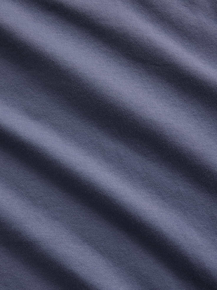 Image number 4 showing, Supima® Cotton Relaxed T-Shirt