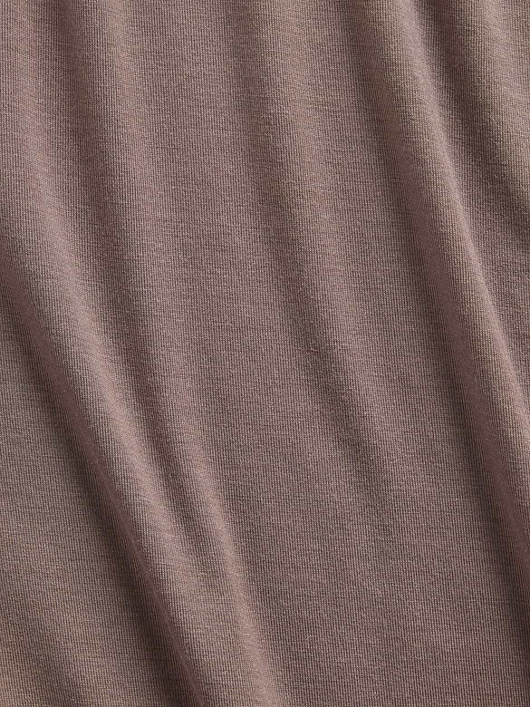 SoftMade Modal Oversized PJ T-Shirt