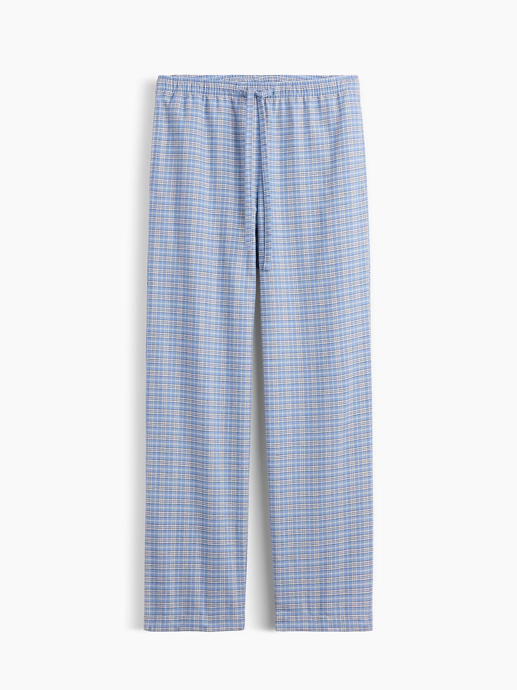 Image number 5 showing, Adult Softest Flannel PJ Pants