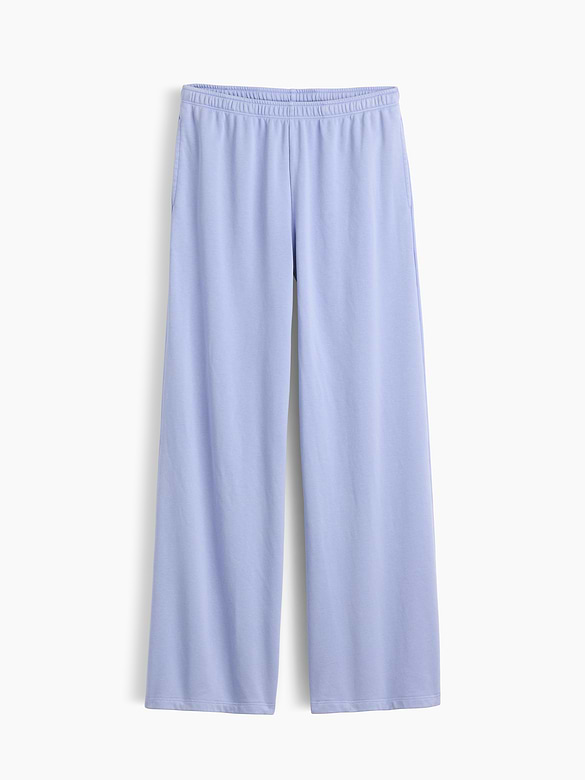 Mid Rise VintageSoft Terry Loose Sweatpants