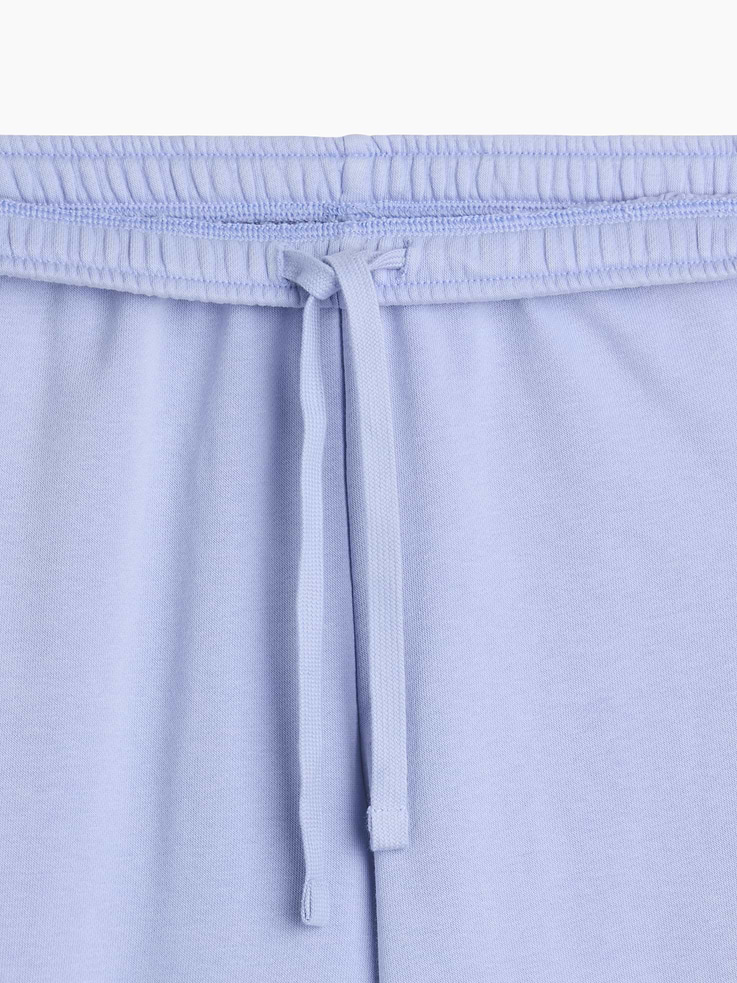 Image number 5 showing, Mid Rise VintageSoft Terry Loose Sweatpants
