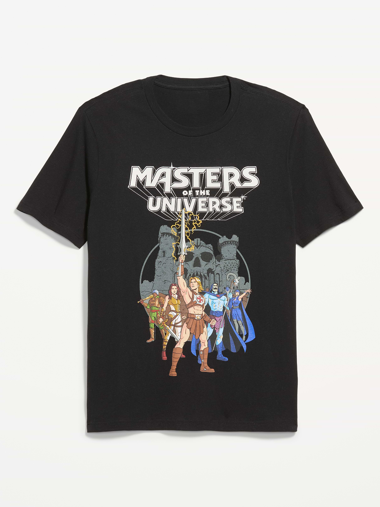 Image number 1 showing, Masters of the Universe® T-Shirt