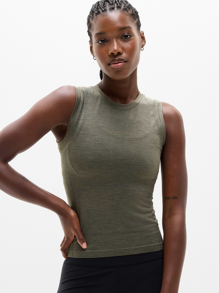Image number 1 showing, Momentum Flex Muscle Tank